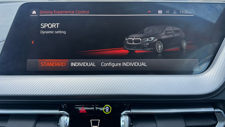 BMW 1 Series 118i [136] M Sport 5dr Step Auto [LCP] Petrol Hatchback